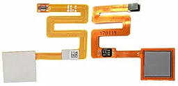 Шлейф Xiaomi Redmi Note 4 со сканером отпечатка пальца, Original Gray - фото Шлейф Xiaomi Redmi Note 4 со сканером отпечатка пальца, Original Gray