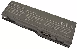 Акумулятор для ноутбука Dell G5260 Inspiron 6000 / 11.1V 6600mAh / Black