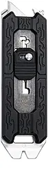 Универсальный нож мультитул NexTool Utility Knife E20 (UKE20) - фото Универсальный нож мультитул NexTool Utility Knife E20 (UKE20)