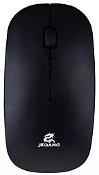 Комплект (клавіатура+мишка) Jeqang JW-8100 - мініатюра 4