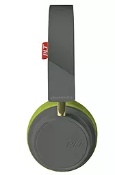 Навушники Plantronics BackBeat 500 Grey - мініатюра 4
