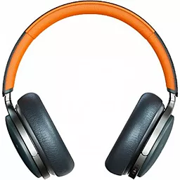 Навушники Meizu HD60 Orange - мініатюра 2