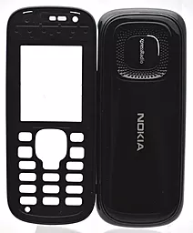 Корпус Nokia 5030 Black