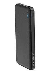Повербанк Borofone BT20 10000 mAh Black