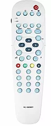 Пульт для телевизора Philips 14PT1686/05G (479852) - фото Пульт для телевизора Philips 14PT1686/05G (479852)