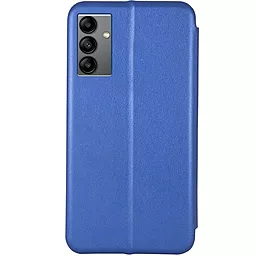 Чехол-книжка Level для Samsung Galaxy M54 5G Blue - миниатюра 2 Чехол-книжка Level для Samsung Galaxy M54 5G Blue - миниатюра 2