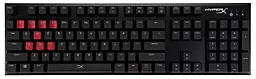 Клавиатура HyperX Alloy FPS MX Blue (HX-KB1BL1-RU/A5) - фото Клавиатура HyperX Alloy FPS MX Blue (HX-KB1BL1-RU/A5)