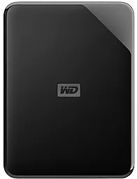 Зовнішній жорсткий диск Western Digital Elements SE 2TB (WDBJRT0020BBK-WESN) - фото Зовнішній жорсткий диск Western Digital Elements SE 2TB (WDBJRT0020BBK-WESN)