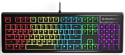 Клавіатура Steelseries APEX 150 RU (64674)