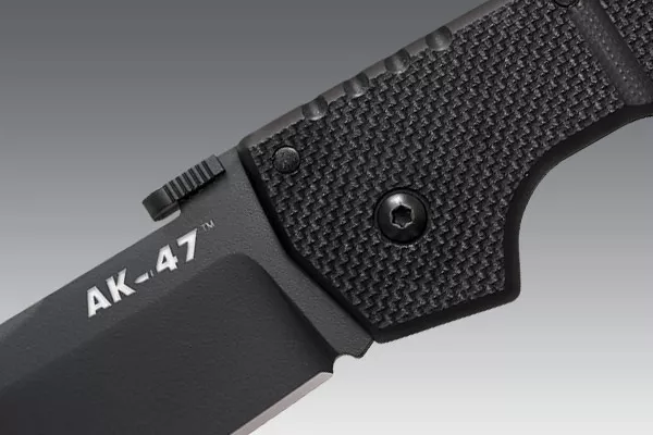 Нож Cold Steel AK-47 (58TLCAK) - фото 6