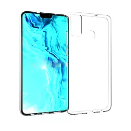 Чохол BeCover Silicone Huawei Honor 9X Lite Transparancy (705089)