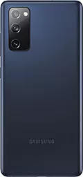 Samsung Galaxy S20 FE 6/128GB (SM-G780FZBDSEK) Blue - миниатюра 3