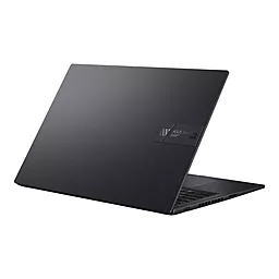 Ноутбук ASUS Vivobook 16X K3605VV-PL086 (90NB11U1-M00370) Indie Black - фото Ноутбук ASUS Vivobook 16X K3605VV-PL086 (90NB11U1-M00370) Indie Black
