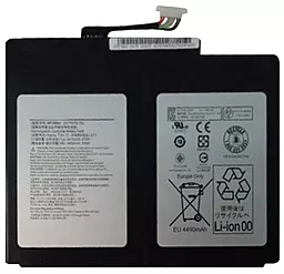 Аккумулятор для ноутбука Acer AP16B4J Aspire Switch Alpha 12 / 7.6V 4870mAh / Black