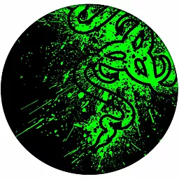 Коврик Voltronic Razer 200x200 3 (RRZ3) - фото Коврик Voltronic Razer 200x200 3 (RRZ3)