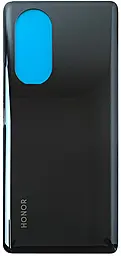 Задняя крышка корпуса Huawei Honor 50 Pro Original Midnight Black