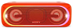 Колонки акустические Sony SRS-XB40R Red