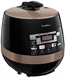 Мультиварка - cкороварка Moulinex CE430A34