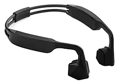 Навушники Sigma mobile X-music H81 Safety Black