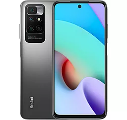 Смартфон Xiaomi Redmi 10 6/128GB без NFC Gray