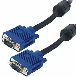 Видеокабель VGA 5.0m (9150) Atcom - фото Видеокабель VGA 5.0m (9150) Atcom