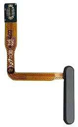 Шлейф Samsung Galaxy Z Flip 6 F741 со сканером отпечатка пальца Black - фото Шлейф Samsung Galaxy Z Flip 6 F741 со сканером отпечатка пальца Black