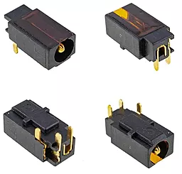 Разъем питания для ноутбука HP Compaq Mini 702EG, 703EA, 705EI, 705EL, 705ES, 730, 730EB, 730EE (PJ060) - фото Разъем питания для ноутбука HP Compaq Mini 702EG, 703EA, 705EI, 705EL, 705ES, 730, 730EB, 730EE (PJ060)