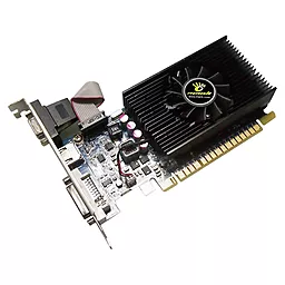 Відеокарта Manli GeForce GT 730 (M-NGT730/5R7LHDLP) - мініатюра 2