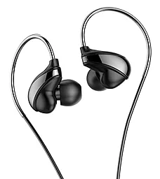 Навушники Baseus Encok H05 Black (NGH05-01)