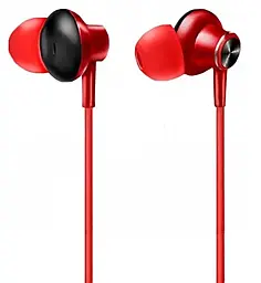 Наушники Walker H900 Red - фото Наушники Walker H900 Red