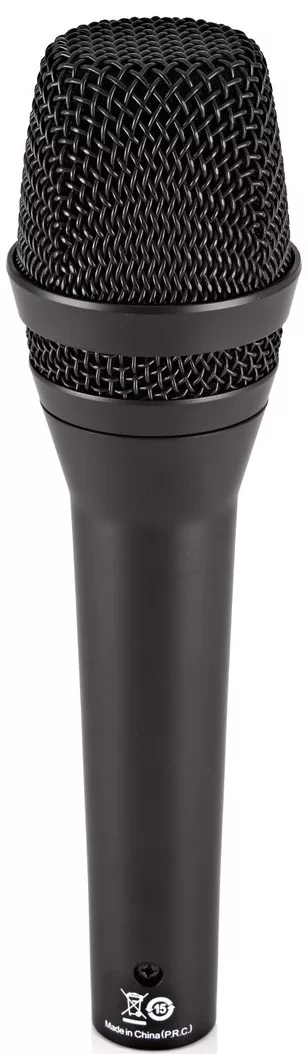 Мікрофон Akg P5 S Black - фото 4