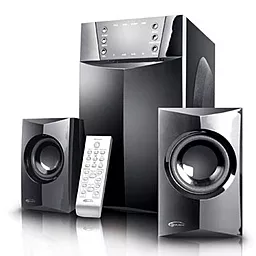 Колонки акустичні Gemix SB-70 Black - фото Колонки акустичні Gemix SB-70 Black