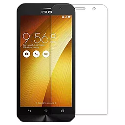 Защитная пленка BoxFace Противоударная Asus Zenfone Go ZB500KG Clear - фото Защитная пленка BoxFace Противоударная Asus Zenfone Go ZB500KG Clear