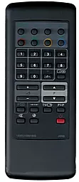 Пульт для телевизора Sanyo 1AV0U10B01900 - фото Пульт для телевизора Sanyo 1AV0U10B01900