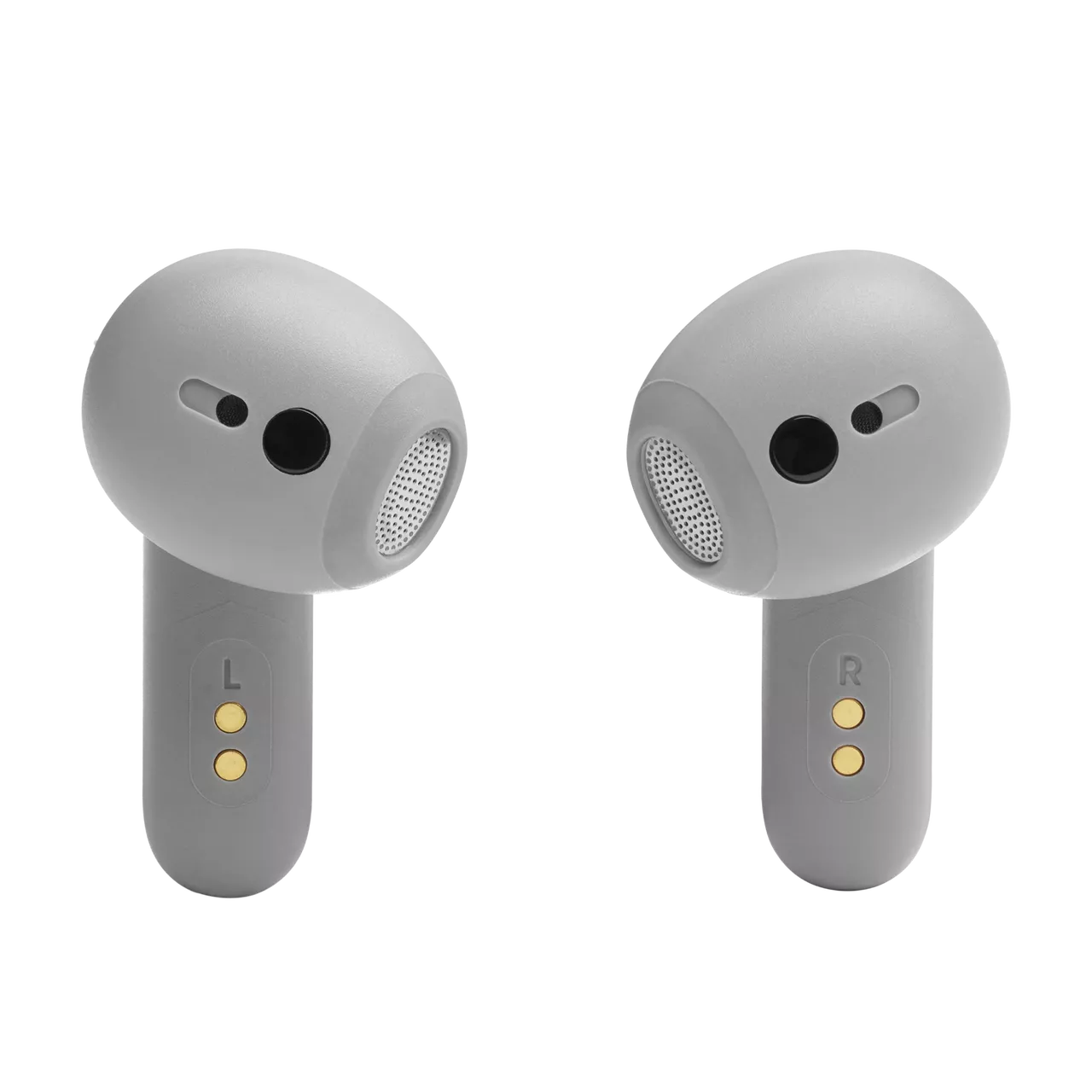 Навушники JBL Live Flex Silver (JBLLIVEFLEXSVR) - фото 3