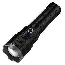 Фонарь лазерный Bailong Police AK138-1-PM60-TG