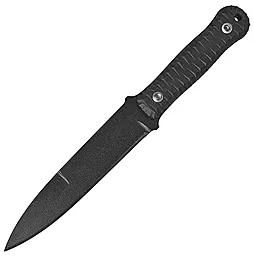 Нож BBK Штурмовик Black (391.01.54)