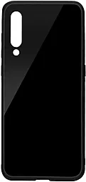 Чехол Intaleo Real Glass Xiaomi Mi 9 Black (1283126493607) - миниатюра 3