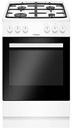Комбинированная плита HANSA FCMW58023 - фото Комбинированная плита HANSA FCMW58023