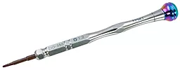 Отвертка крестообразная Baku BA-355 (+1.5)