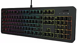Клавіатура Lenovo Legion K300 RGB Keyboard (GY40Y57709)