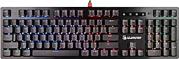 Клавиатура A4Tech B820R Bloody Red SW Black - фото Клавиатура A4Tech B820R Bloody Red SW Black