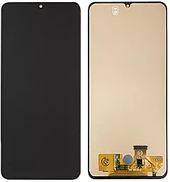 Дисплей Samsung Galaxy M22 M225 з тачскріном, (OLED), Black - фото Дисплей Samsung Galaxy M22 M225 з тачскріном, (OLED), Black