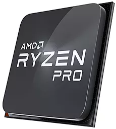 Процесор AMD Ryzen™ 5 PRO 5650G (100-100000255MPK) - мініатюра 3