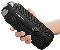 Колонки акустические Tronsmart Element T6 Black (235567) - фото Колонки акустические Tronsmart Element T6 Black (235567)