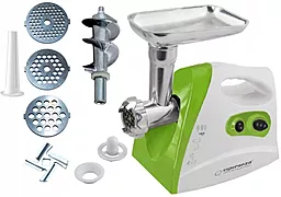Электромясорубка Esperanza EKM012G - миниатюра 2 Электромясорубка Esperanza EKM012G - миниатюра 2