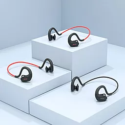 Навушники Dacom E60 Black - мініатюра 7