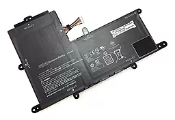 Акумулятор для ноутбука HP HSTNN-IB7G Stream 11-R / 7.6V 4960mAh / Original Black