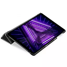 Чохол для планшету AIRON Premium Lenovo Tab M10 HD (2nd Gen) TB-X306F + захисна плівка Чорний (4822352781038) - мініатюра 5