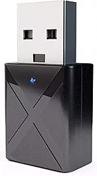 Bluetooth адаптер EasyLife KN320 Black - фото Bluetooth адаптер EasyLife KN320 Black